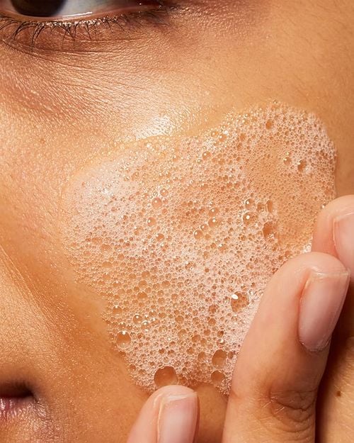 CeravVe Hydrating Foaming Oil Cleanser